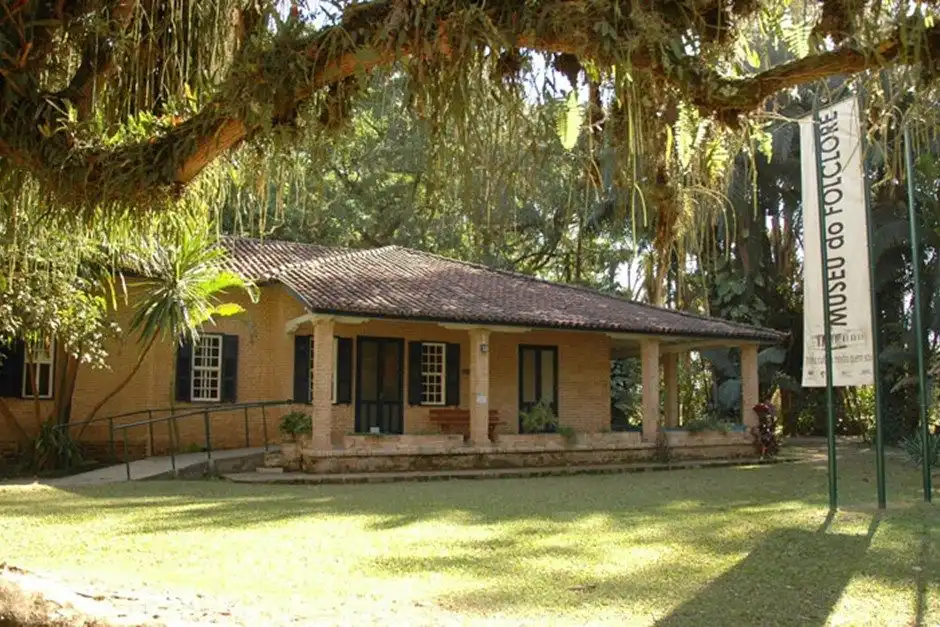 Parque da Cidade recebe Museu Vivo neste domingo (22)
