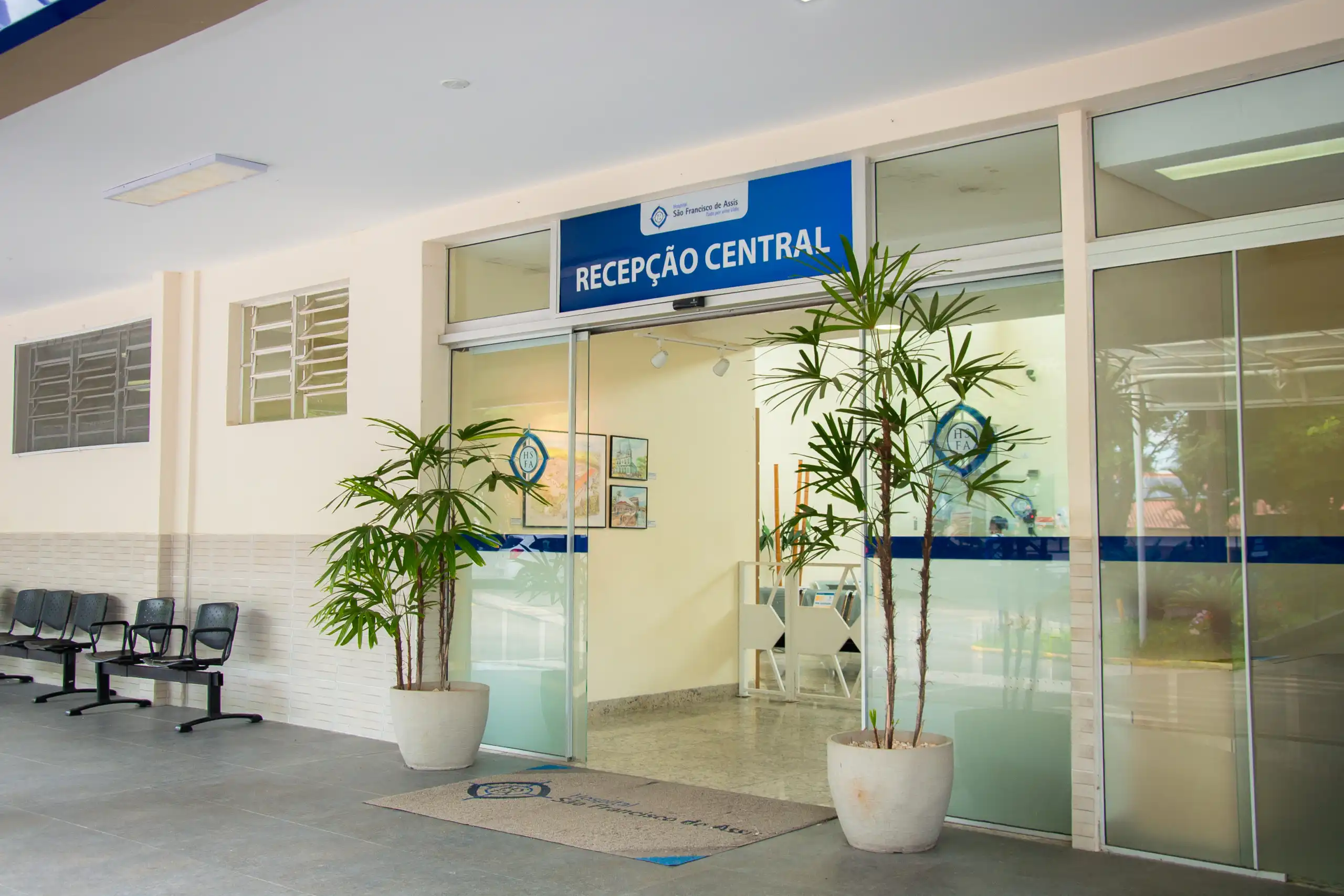 Enfermeiro é encontrado morto em hospital particular de Jacareí