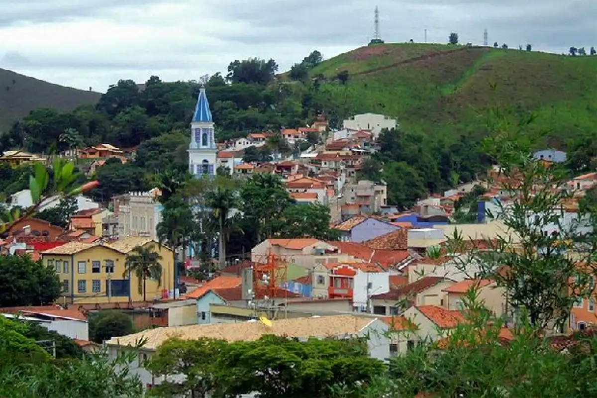 Paraibuna celebra 360 anos com festa de 10 dias, shows e atrações culturais