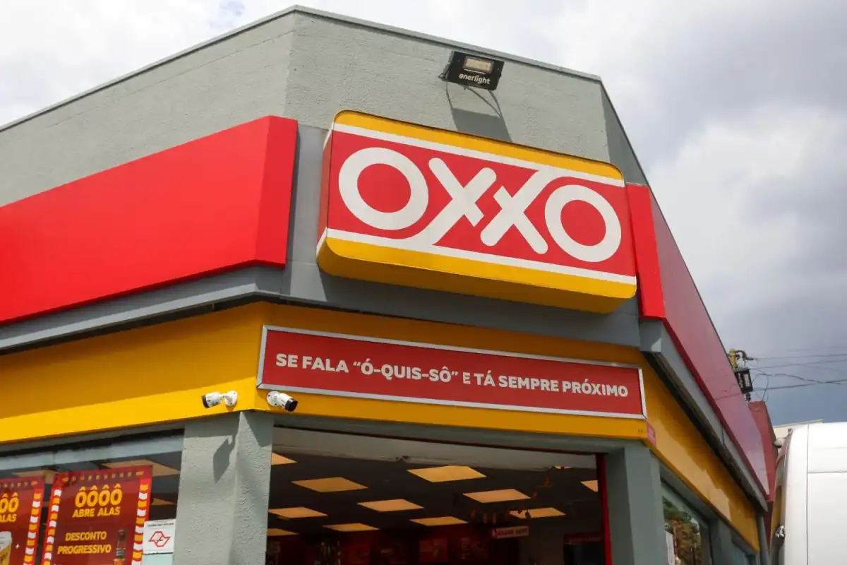 Oxxo e Kalunga são citas em megaesquema fiscal que prendeu o dono da Ultrafarma