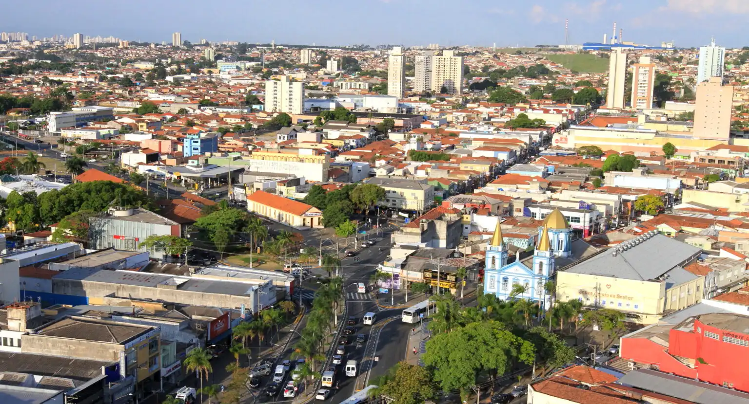 Prefeitura de Jacareí lança quatro concursos com 101 vagas e salários de até R$ 10,9 Mil
