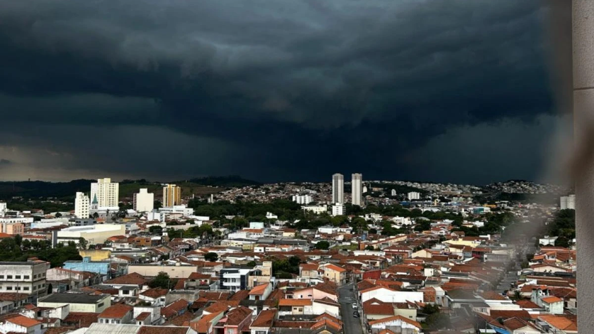 São Paulo registra setembro mais chuvoso desde 1943, aponta levantamento histórico