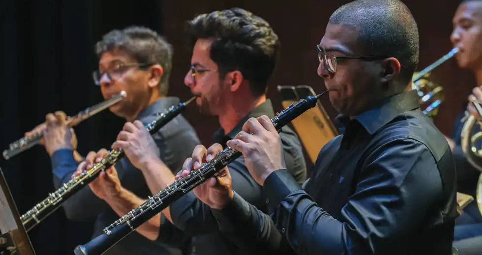 Orquestra Joseense apresenta concerto de câmara no feriado