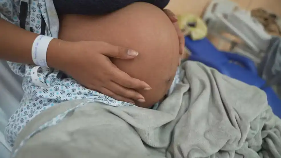 Em 2024, 12 mil bebês nasceram frutos de estupro no Brasil