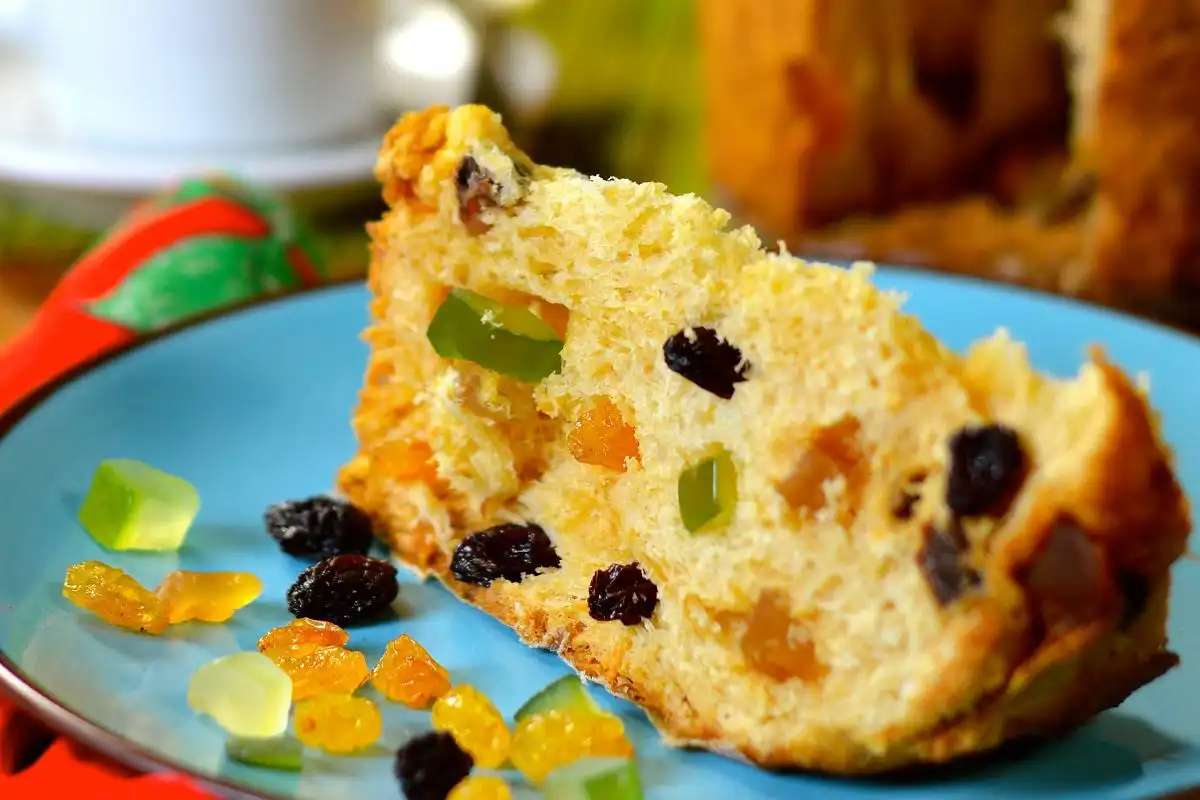 A história do panetone: doce criado em Milão que se tornou queridinho no Brasil
