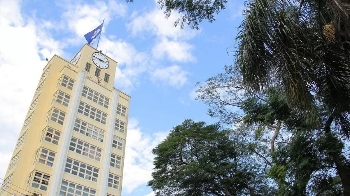 Tradicional sirene do CTI é desligada em Taubaté 