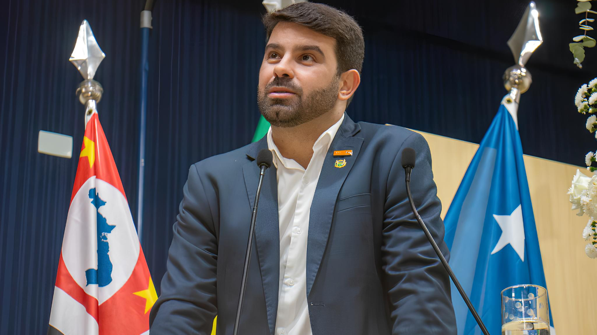 Denúncia contra prefeito de Taubaté cita suposto pedido de propina em contrato do HMUT