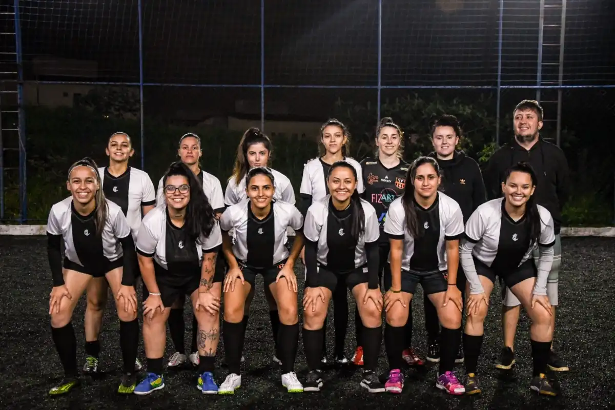Copa Batata acontece neste sábado (25) em São José dos Campos