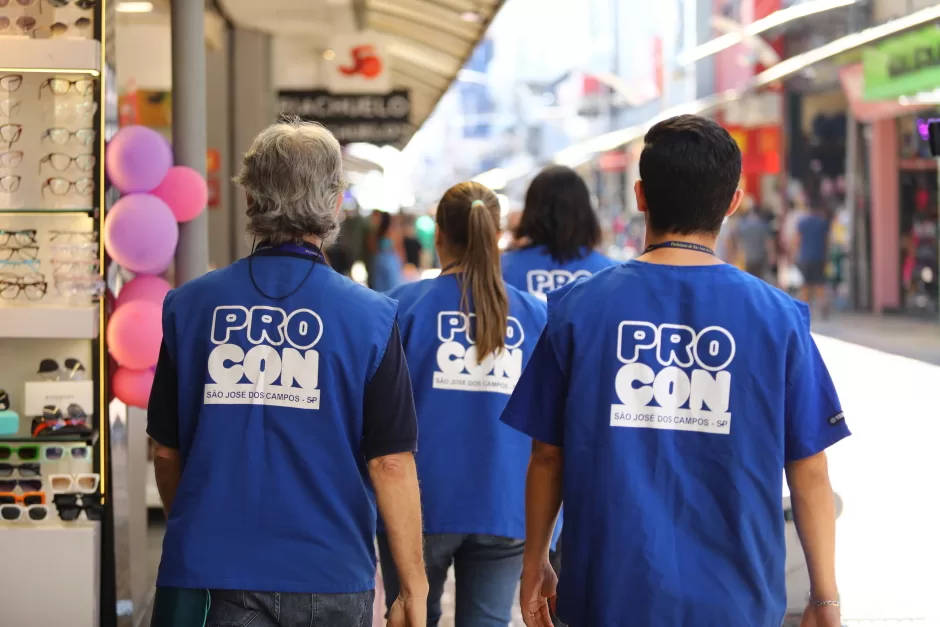 São José dos Campos cria Frente Parlamentar de Defesa e Proteção ao Consumidor