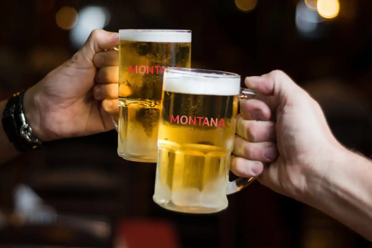 Montana Grill oferece chopp em dobro às quartas e quintas-feiras, de junho a agosto