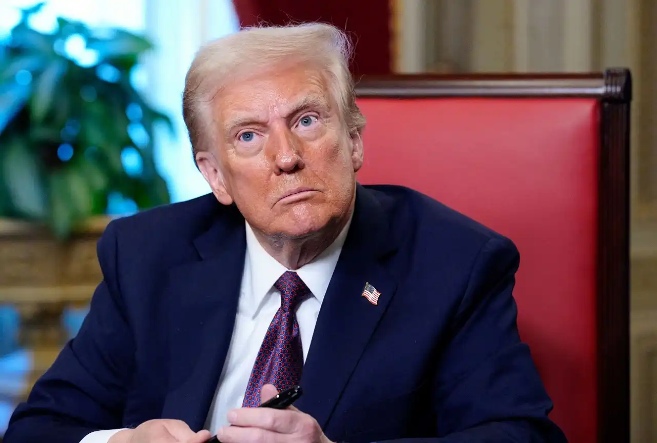 Brasil desafia tarifaço do Trump e aciona a OMC para contestar medidas