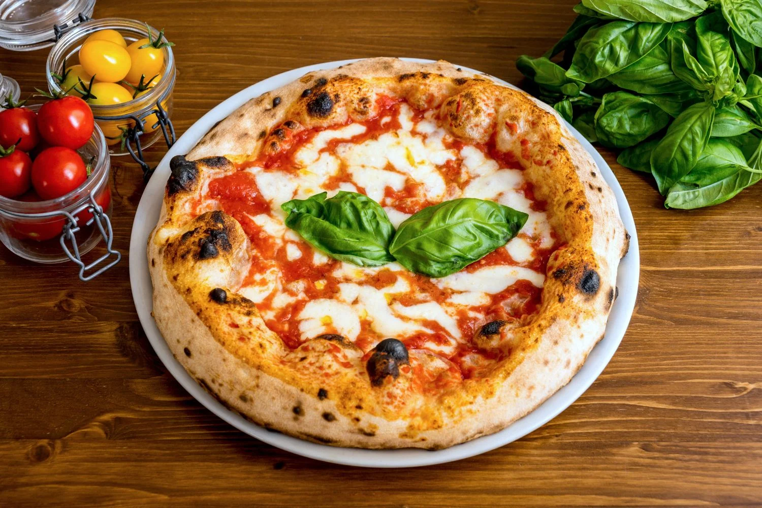 Culinária italiana é a mais amada do mundo, aponta ranking internacional