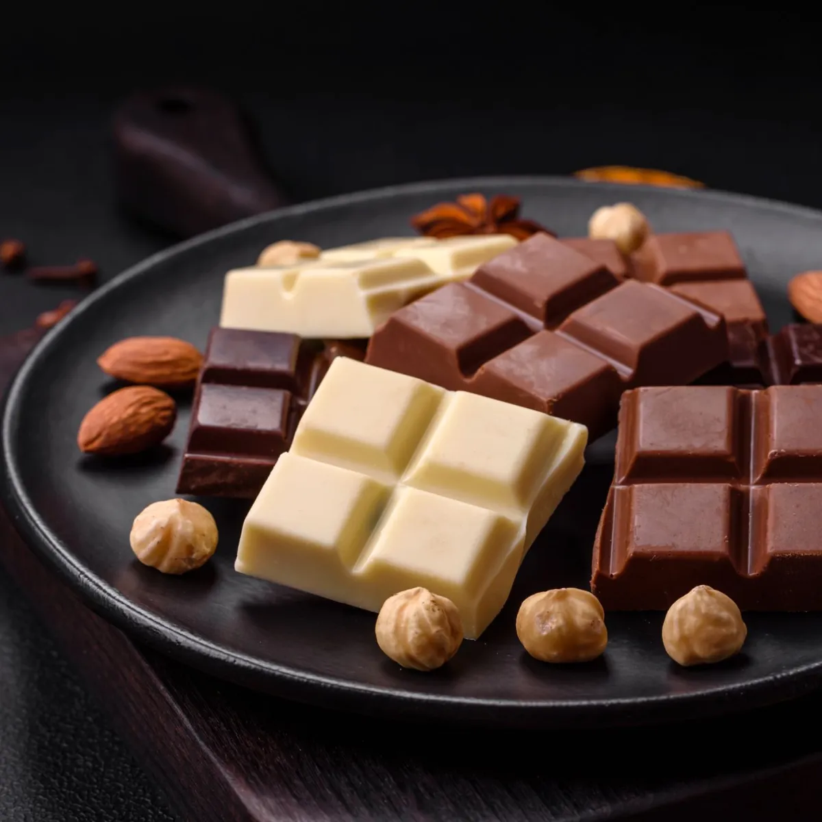 Senado aprova projeto que define mínimo de cacau em chocolates e exige informação nos rótulos