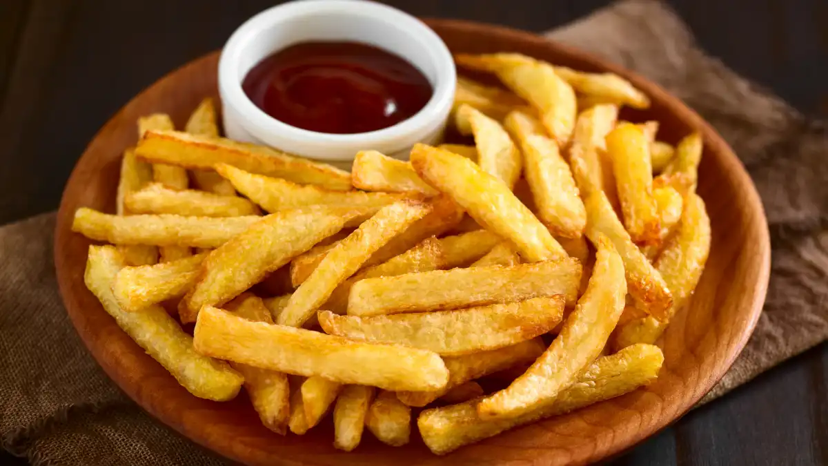 Batata frita gratuita em shopping de SJC de hoje (28) até sábado (30)