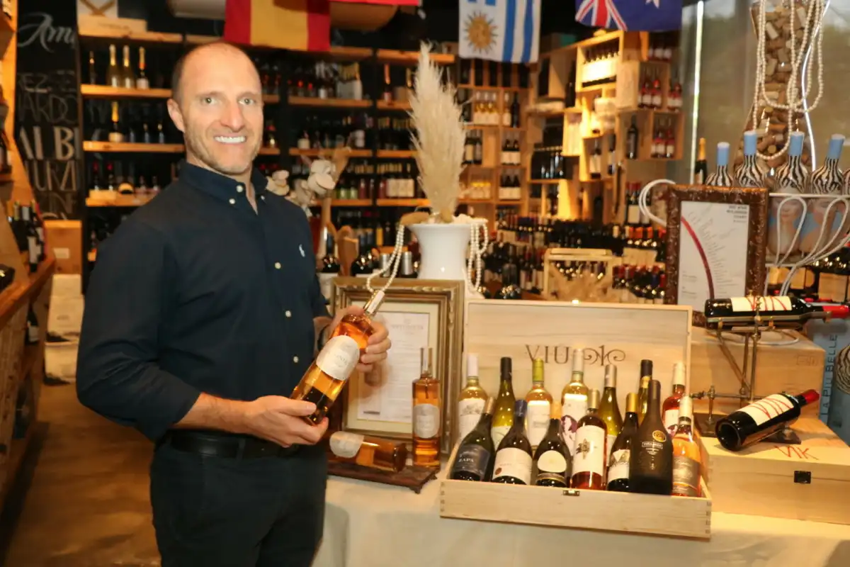 12ª Feira de Vinhos: Amicci apresenta seleção inédita de rótulos para as estações mais quentes do ano