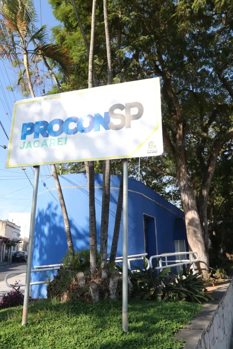 Procon de Jacareí tem novo horário de atendimento ao público
