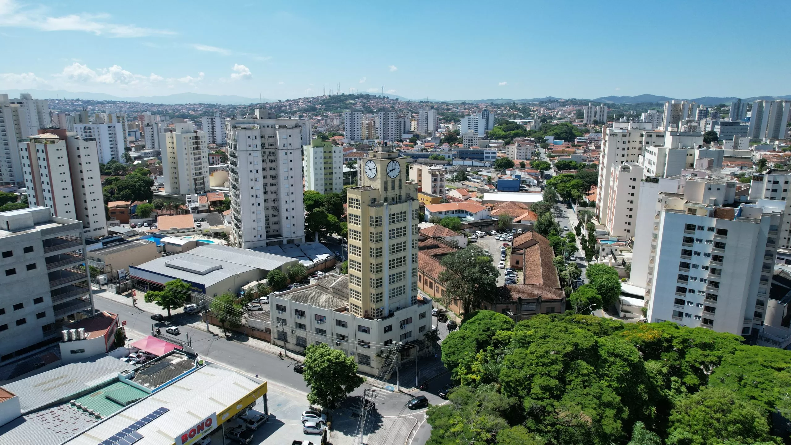 Taubaté é premiada por políticas municipais de alfabetização