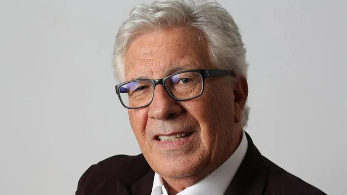 Cantor italiano Peppino di Capri morre aos 86 anos