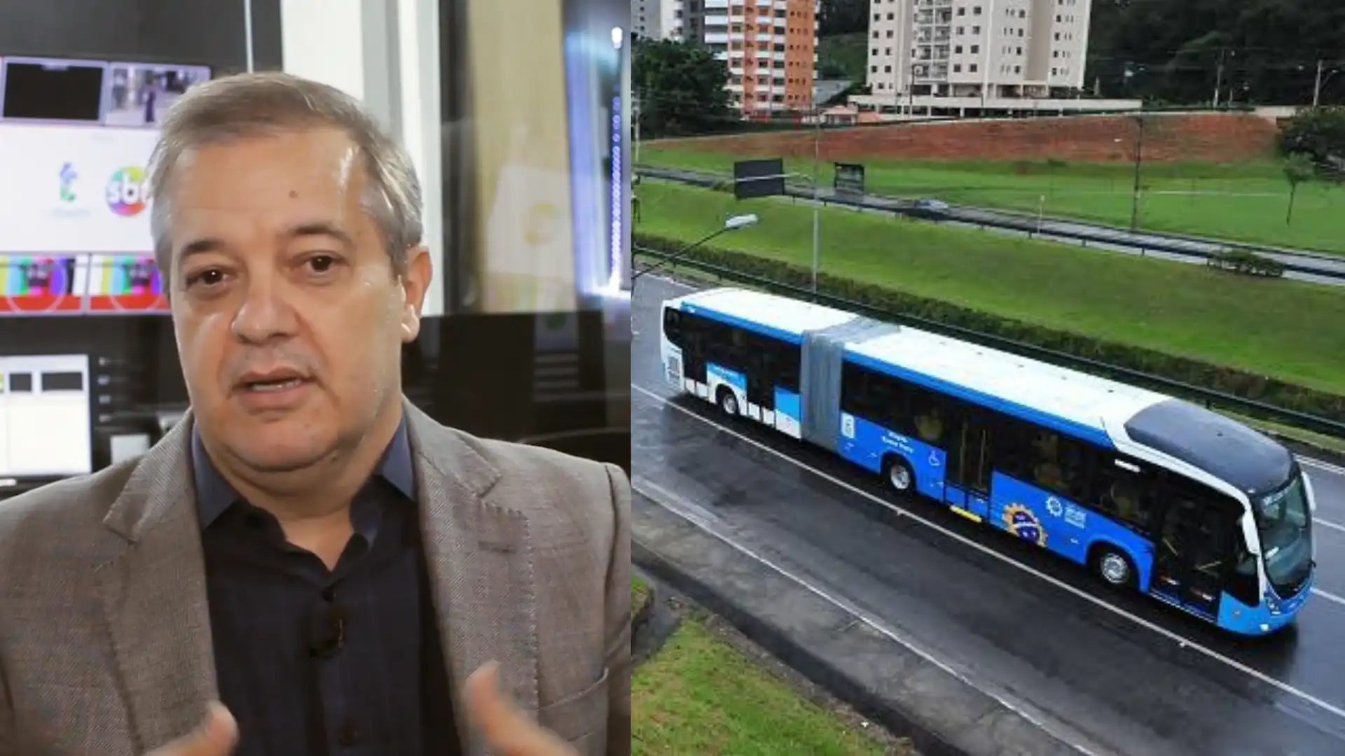 Ministério Público denuncia Carlinhos e mais 11 por contratos do BRT