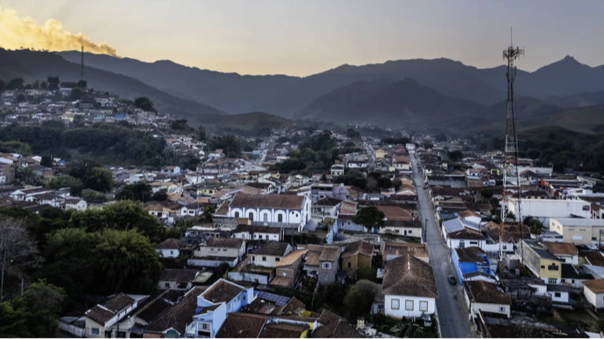 Homem desaparecido é encontrado morto em galpão em Piquete