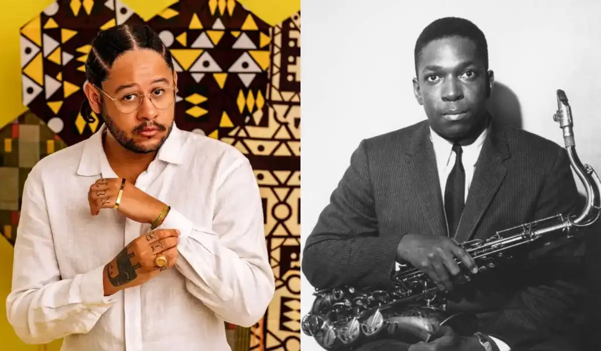 Emicida fará show no Sesc em março enaltecendo John Coltrane