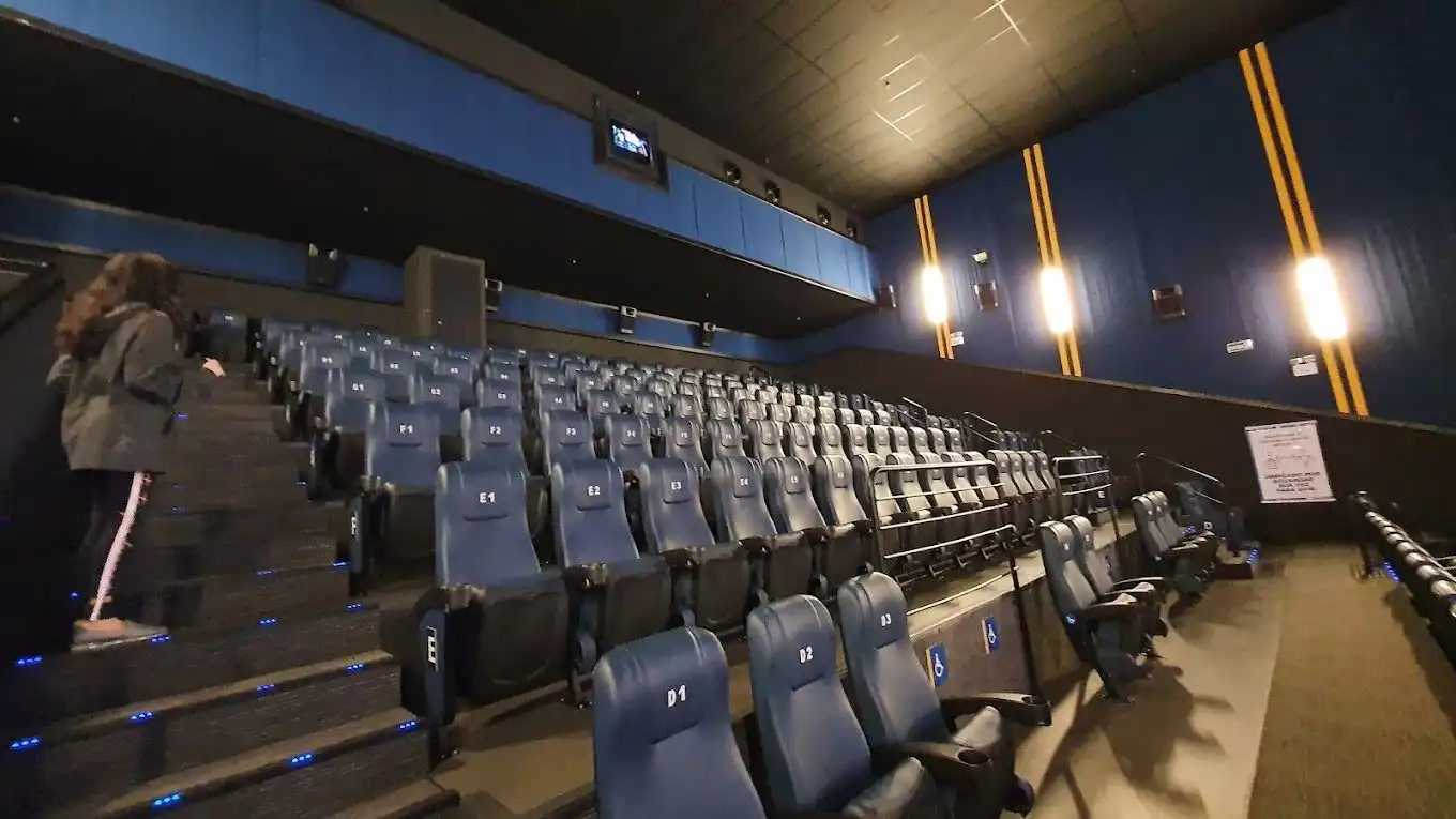 Cinépolis prepara semana do Oscar no Shopping Jardim Oriente