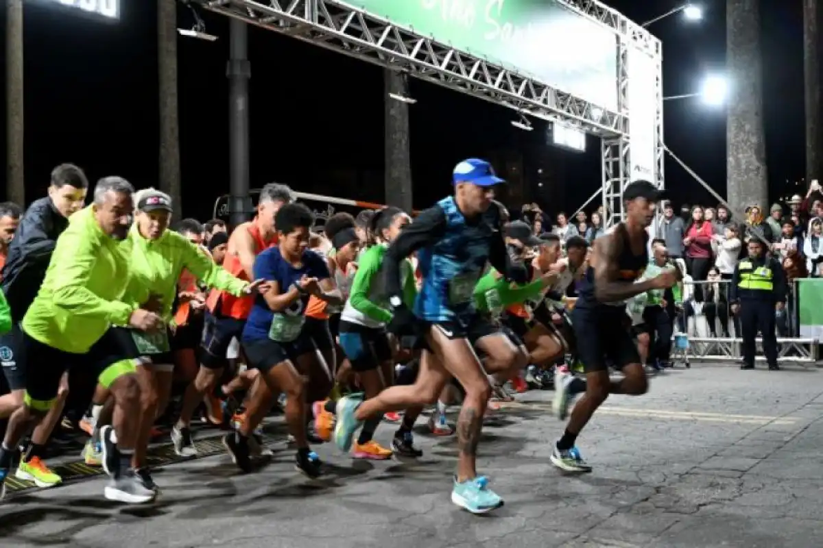 Santuário abre inscrições para Corrida Mãe Aparecida e espera 11 mil participantes 