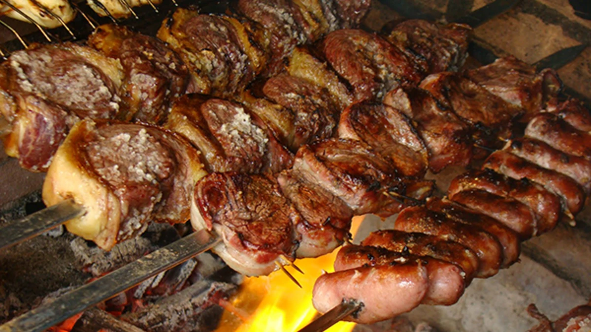 Festival que é considerado o maior de churrasco de SP começa amanhã (16)