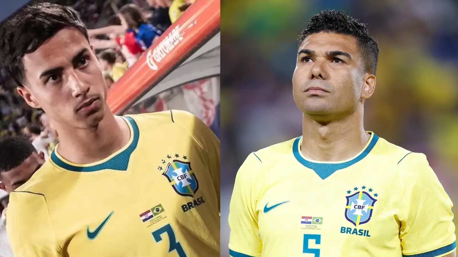 Joseenses fazem parte da pré-lista da Seleção para a Copa do Mundo