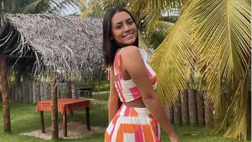 Filha mais velha de Michelle Bolsonaro ganha cargo com salário de R$ 13 mil
