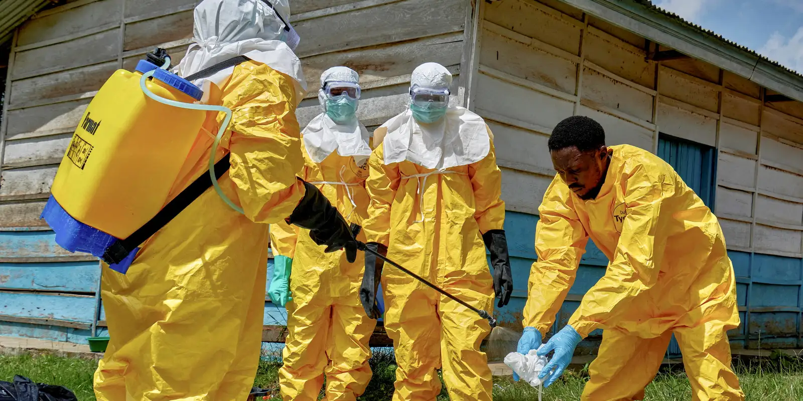 Caso suspeito de Ebola em São Paulo mobiliza autoridades de saúde e acende alerta no estado