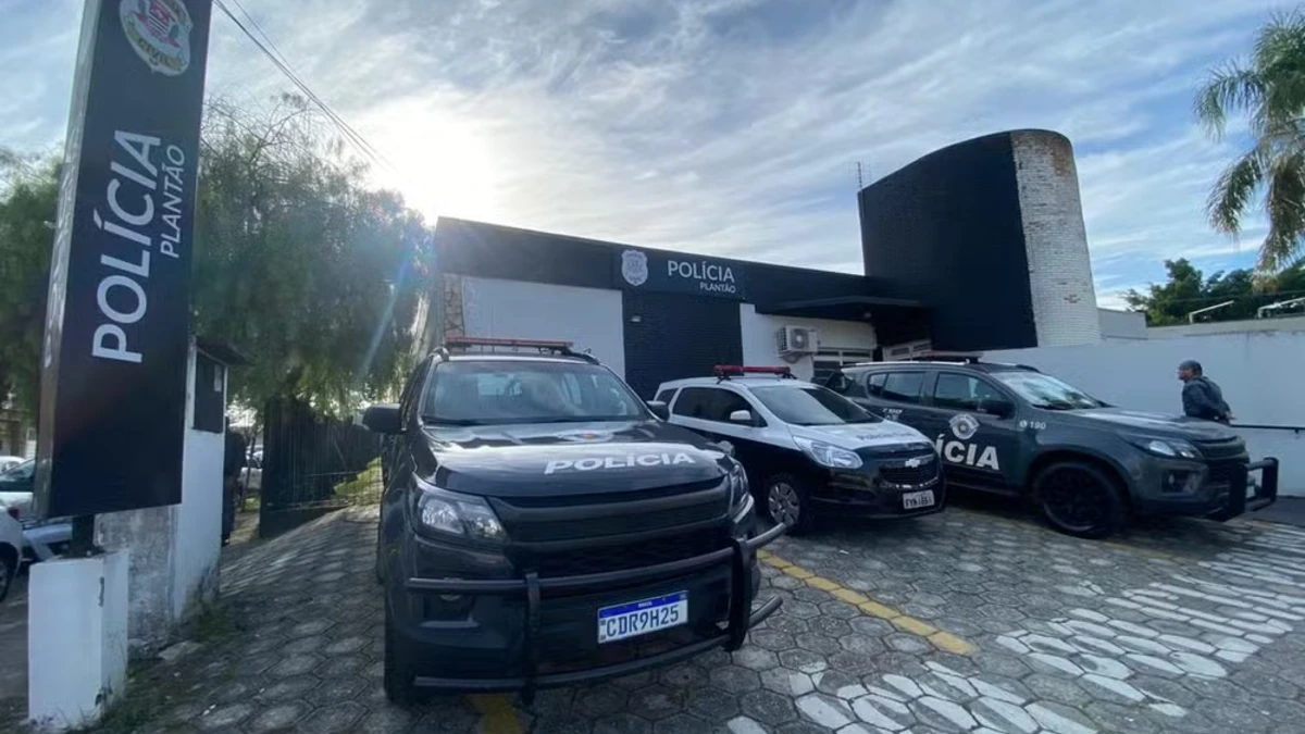 Idosa de 71 anos morre após desembarcar de ônibus em Guaratinguetá