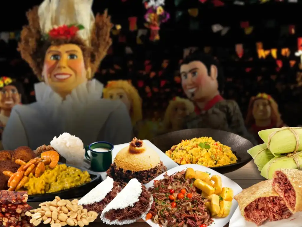 São José recebe 1ª Festa Nordestina gratuita