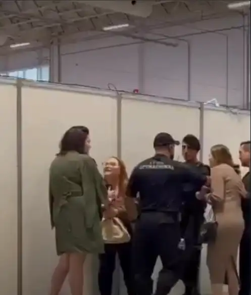 Arquiteta envolvida em briga no Vale Sul Shopping é detida em operação que investiga joias avaliadas em R$ 61 mil