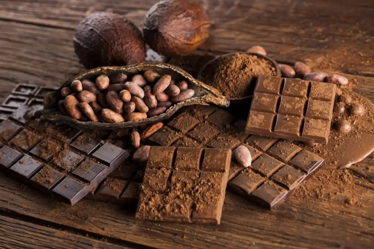 Chocolate amargo pode reduzir o risco de diabetes tipo 2 em 21%, aponta estudo de Harvard