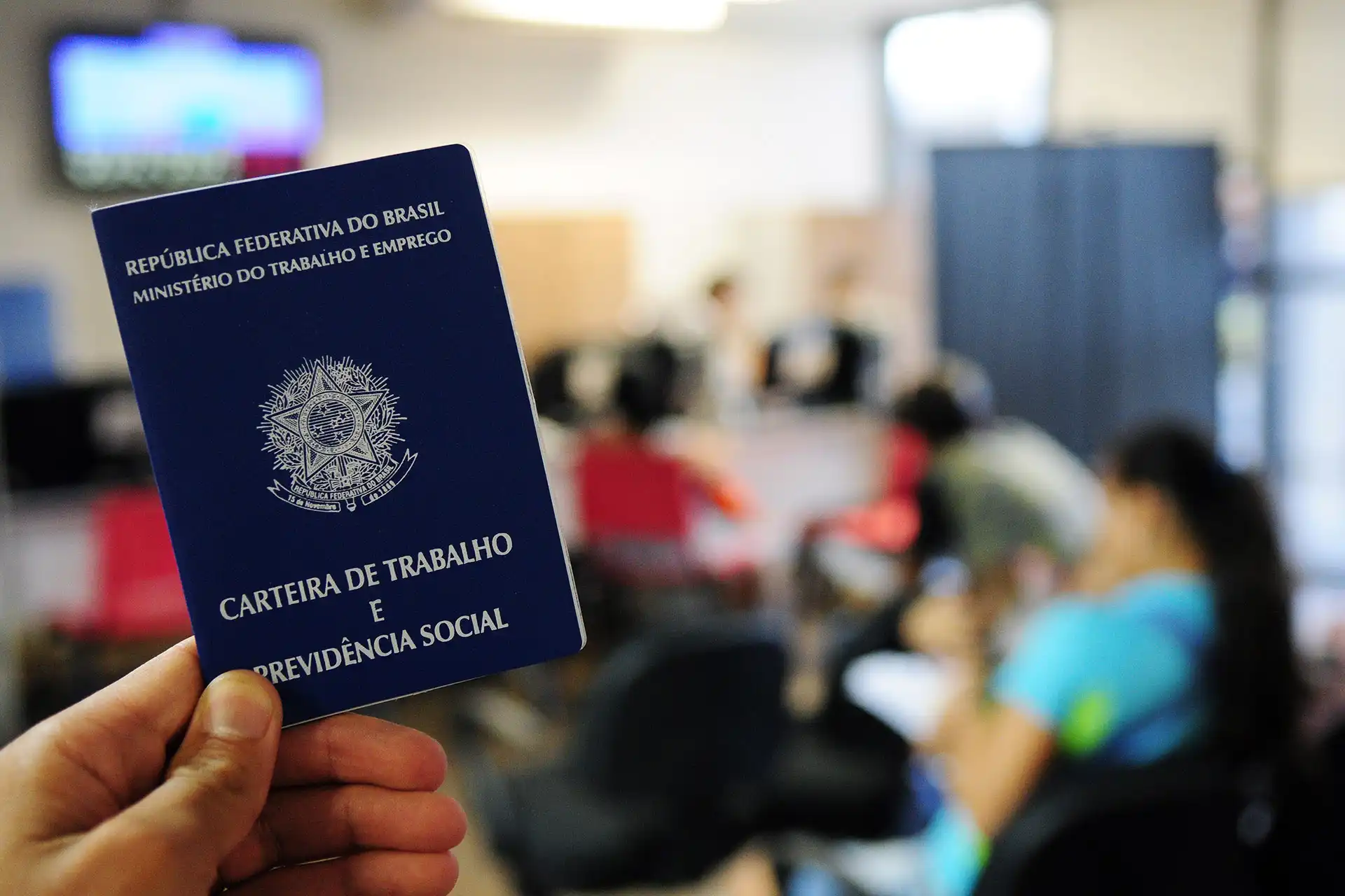 PAT de São José oferece 453 vagas a partir de segunda-feira (25)