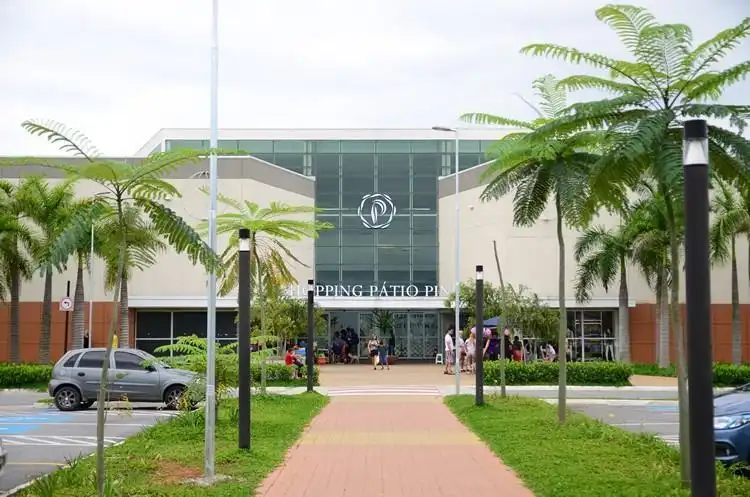 Shopping em Pinda apresenta shows em homenagem a Legião Urbana e Mamonas Assassinas
