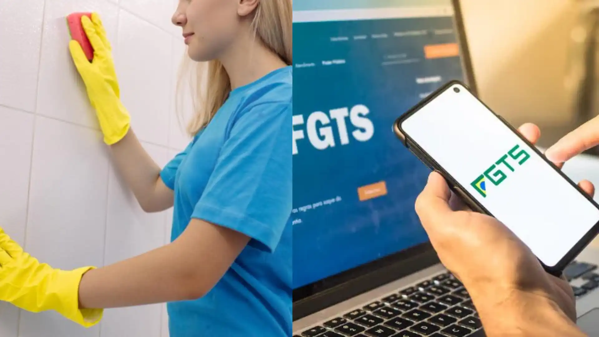 Empregadores podem regularizar FGTS de domésticas sem multa até outubro