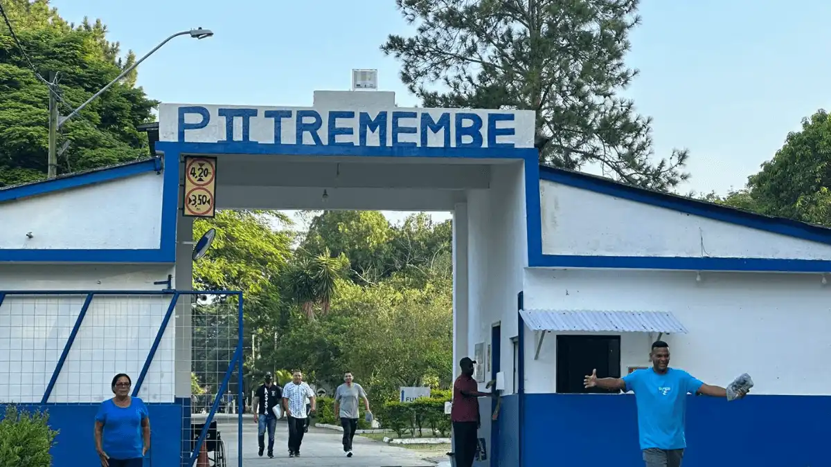 Mais de 2,9 mil presos do Vale e região devem retornar aos presídios a partir desta segunda (22) após “saidinha” temporária