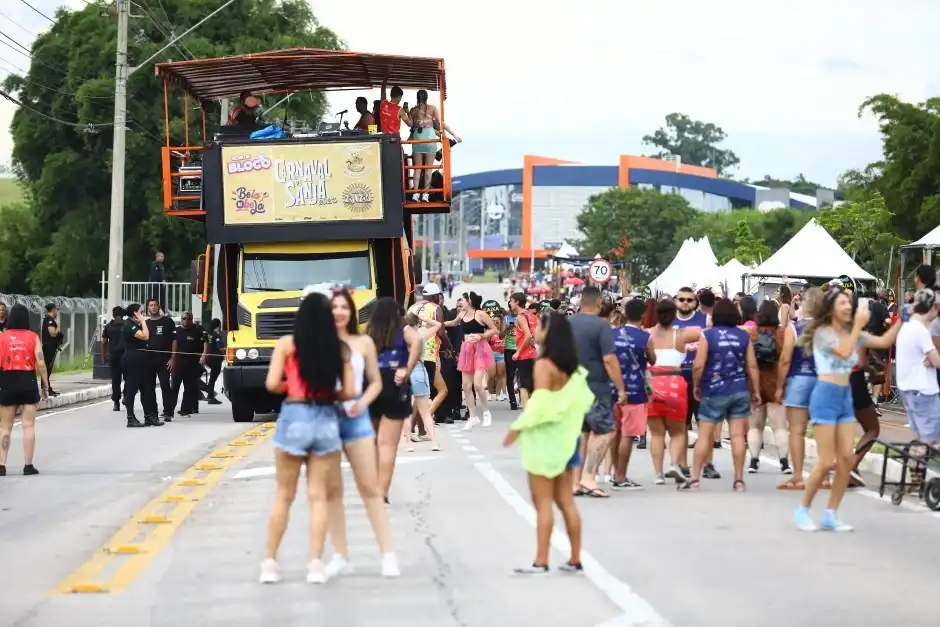 ACI prevê a abertura de 4 mil vagas em São José dos Campos durante o Carnaval
