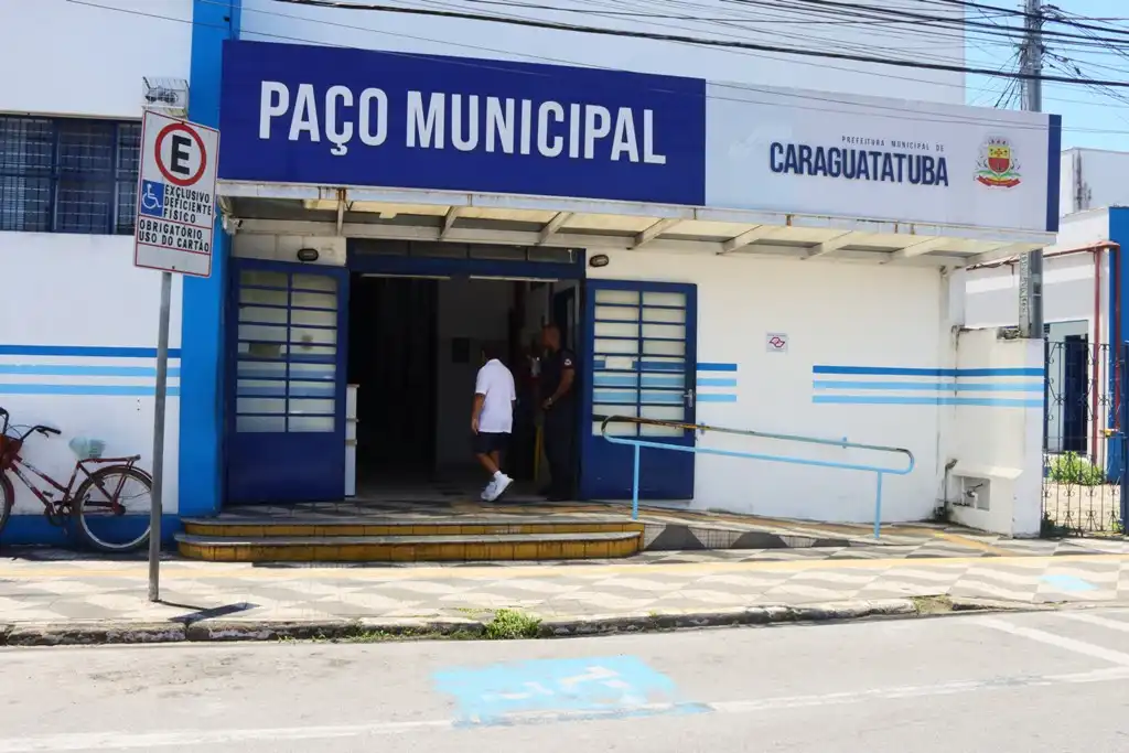 Caraguatatuba lidera gestão municipal no Litoral Norte e mantém 4ª posição na RMVale 