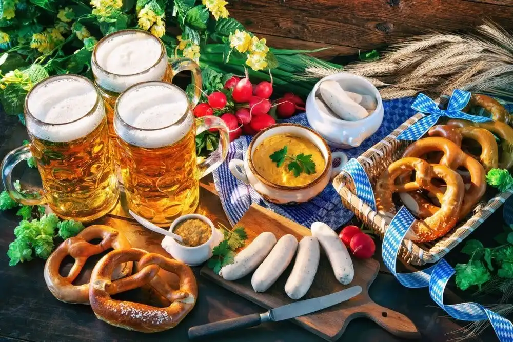 Shopping Jardim Oriente recebe Oktoberfest no dia 19