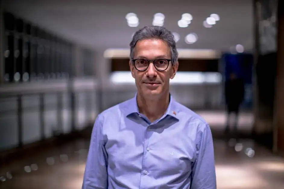 Romeu Zema vem a São José dos Campos para falar sobre gestão e economia