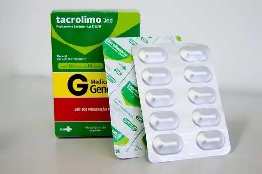 Fiocruz começa a produzir primeiro remédio brasileiro para evitar rejeição de órgãos