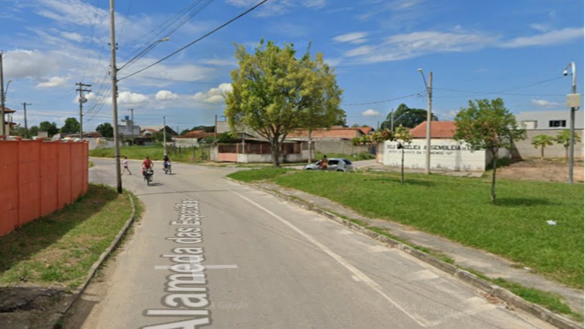 Homem é preso por agredir e tentar enforcar companheira em Tremembé