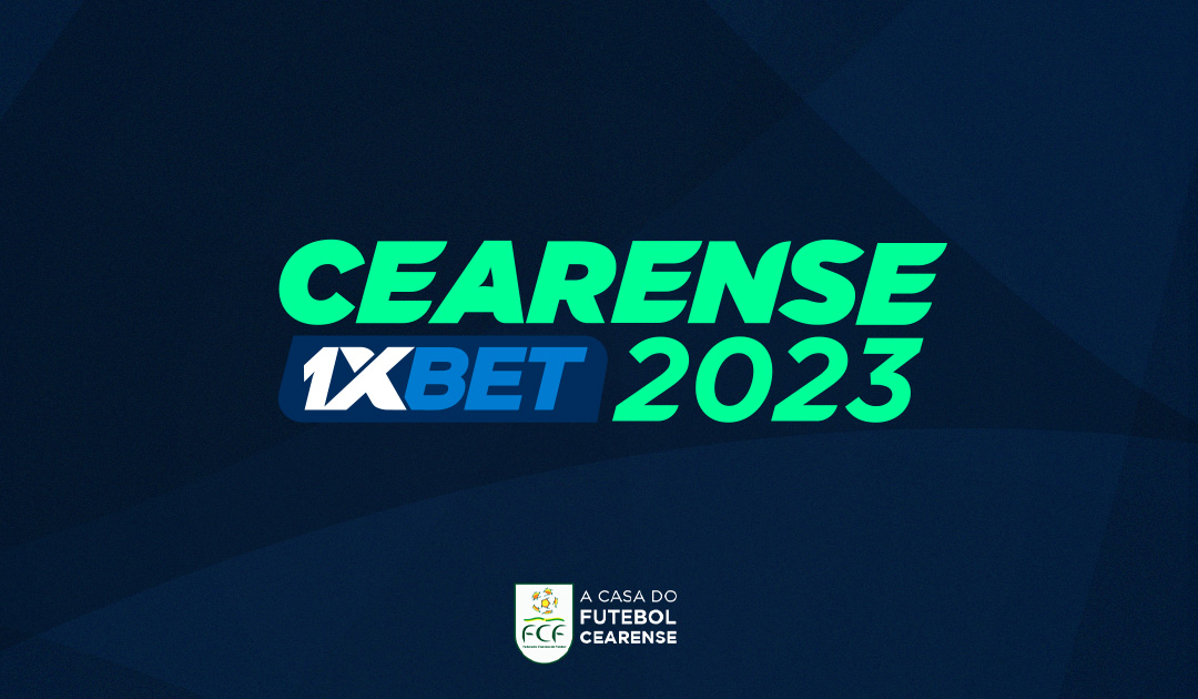 Casa patrocinando o futebol cearense