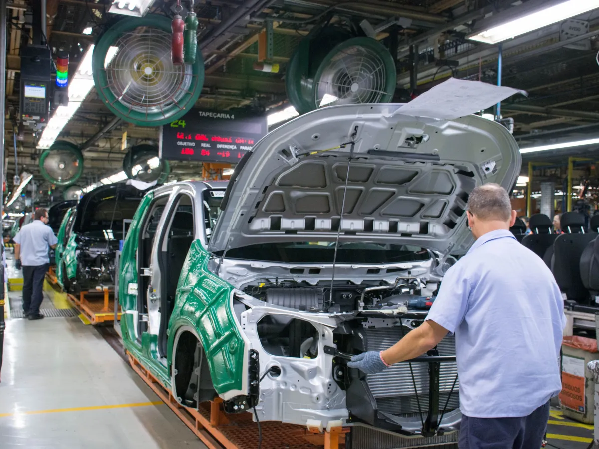 General Motors de São José dos Campos pode receber aporte de R$ 3,5 bi
