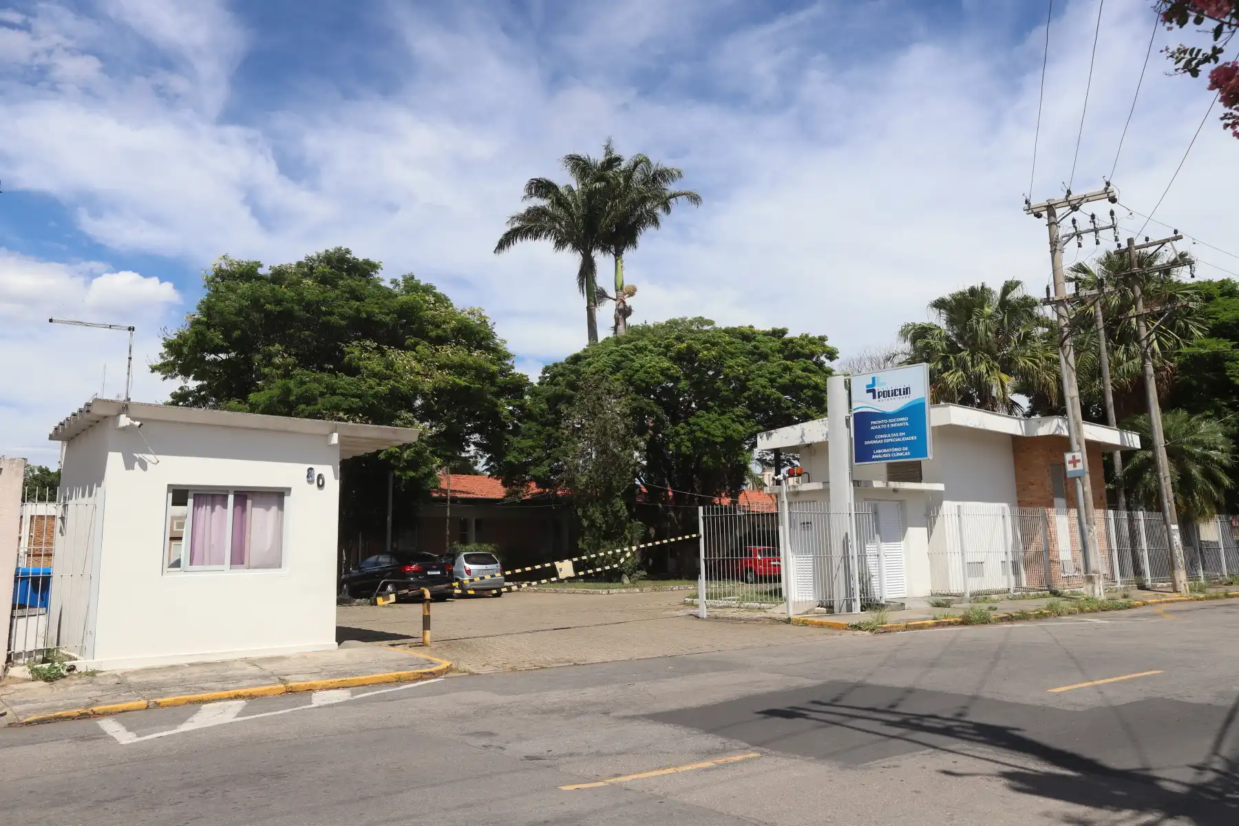 Prefeitura de Jacareí anuncia desapropriação do Policlin para implantação do novo Hospital Municipal
