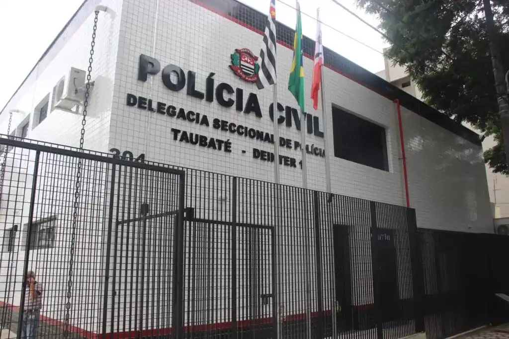 Homem é morto a pauladas em Taubaté e suspeito é preso em flagrante