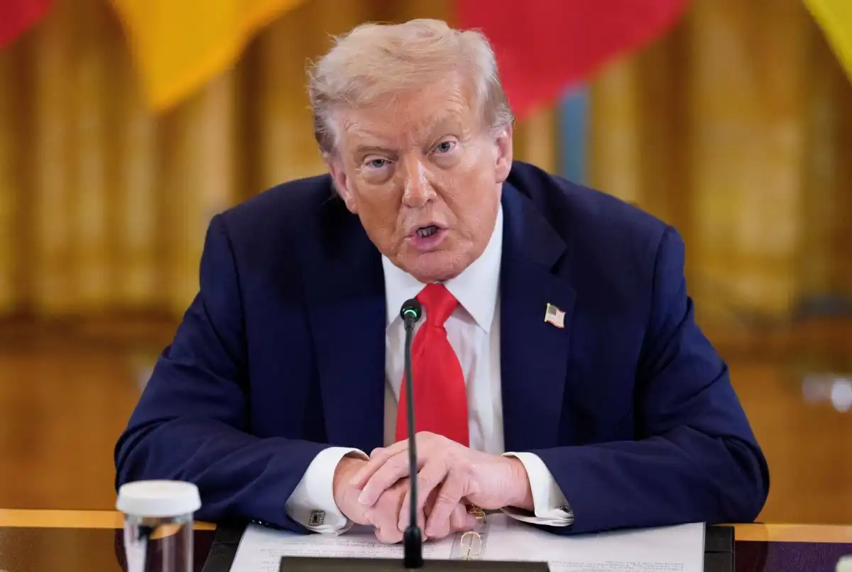 Racha entre países? EUA cancelam evento com a FAB no Brasil após tensão entre Trump e Lula